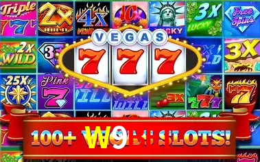 A Revolução dos Aplicativos de Jogos no W9BET