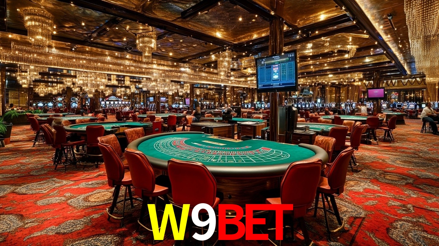 W9BET app
