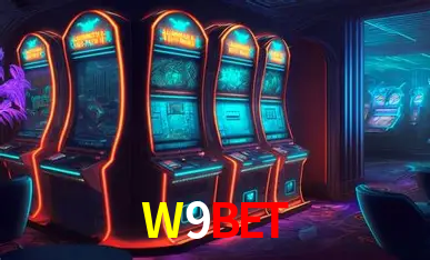 Desvendando o Mundo dos Jogos Virtuais na W9BET