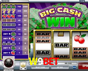 Desvendando o Mundo dos Jogos Virtuais na W9BET