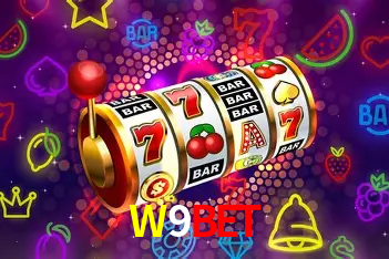 Descubra a Magia dos Jogos de Arcade no W9BET