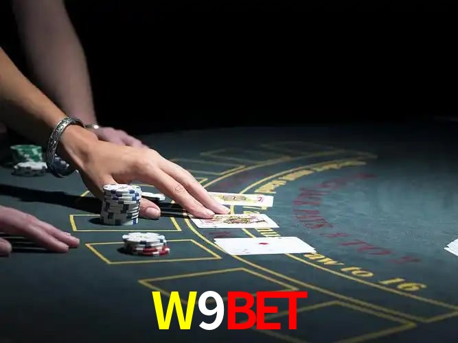 Promoções Sazonais W9BET