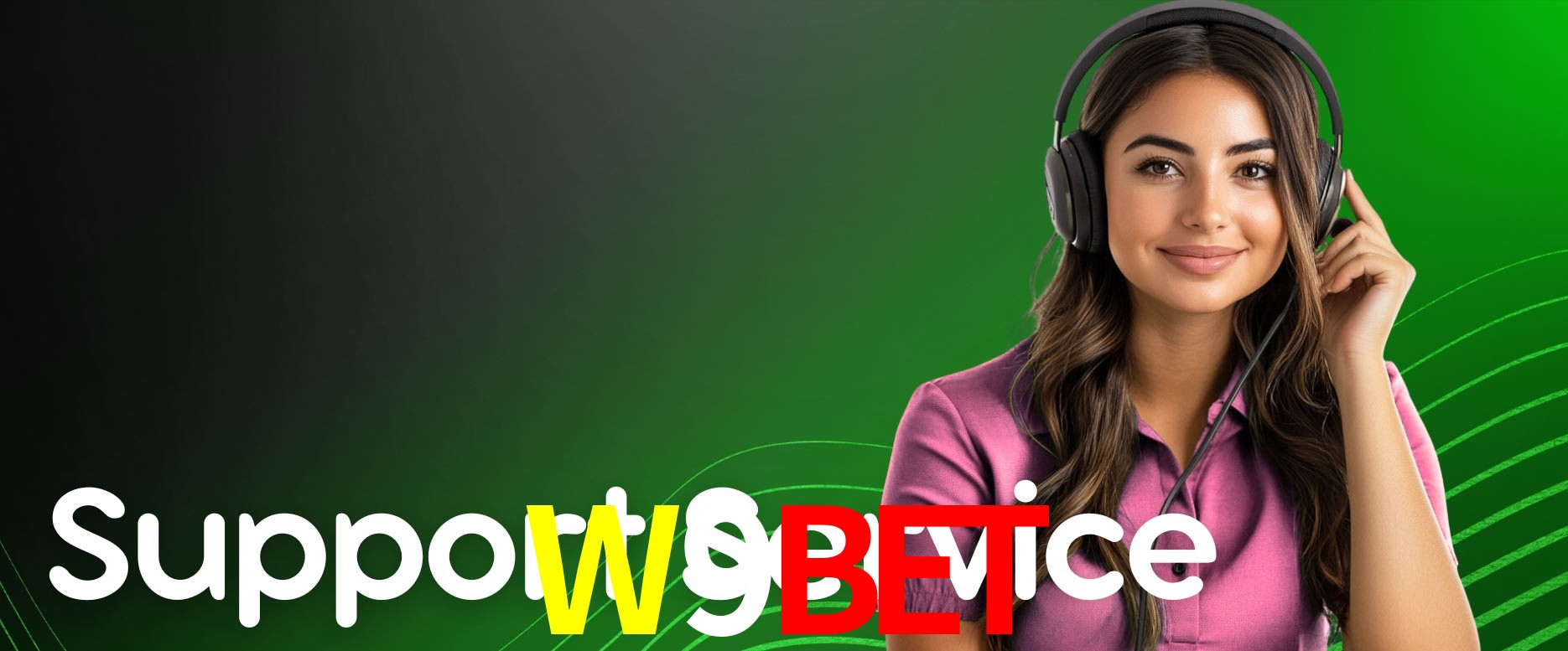 Seasonal Promotions W9BET