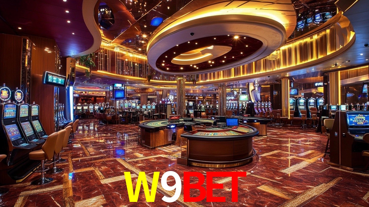 Tournaments W9BET