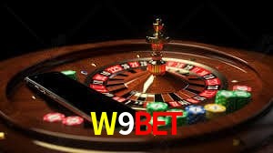 Basketball Betting W9BET