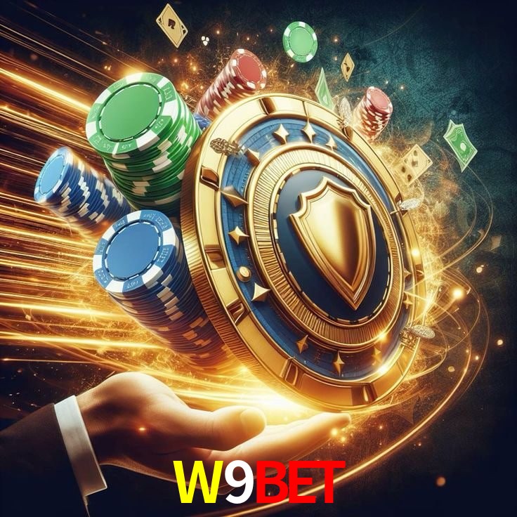 Torneios e prêmios garantidos na W9BET