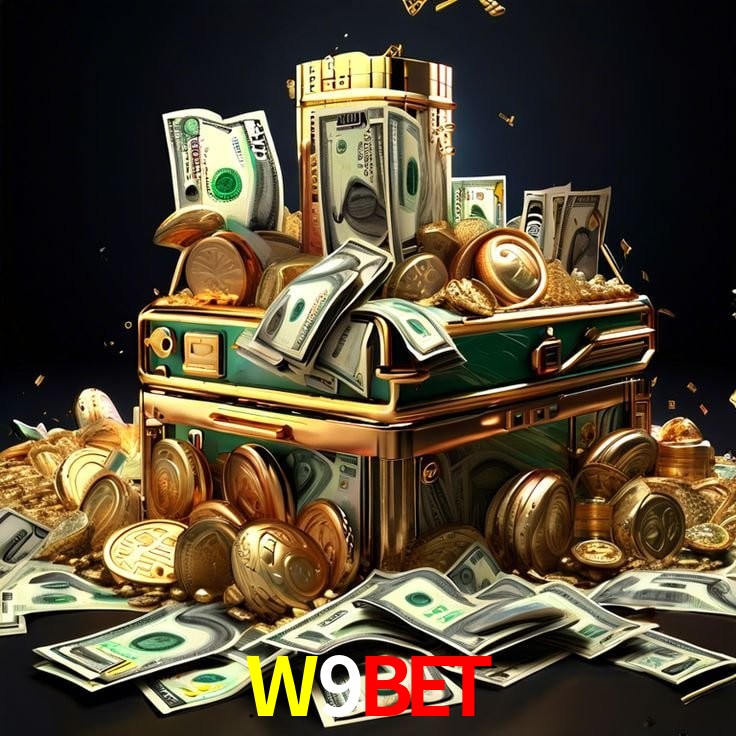 Jogo Aviator W9BET