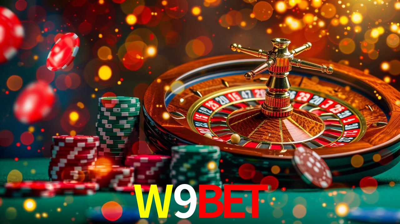 Descubra o Programa VIP da W9BET: Vantagens Exclusivas para Jogadores