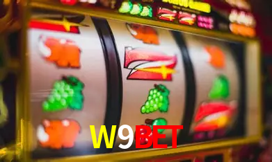 Apostas Esportivas na W9BET: Um Guia Completo