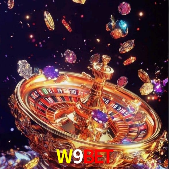 Sistemas de Segurança W9BET