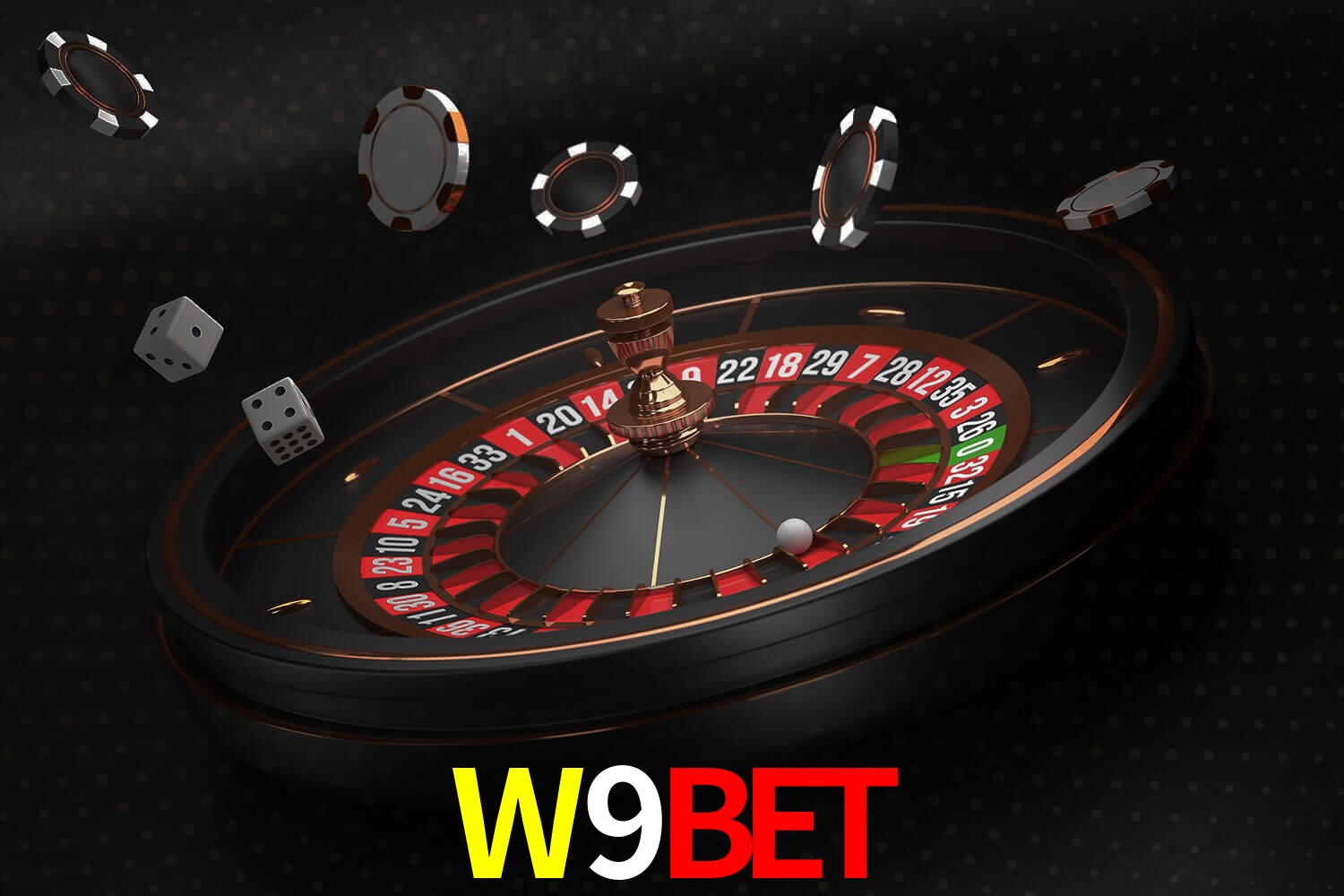 W9BET.COM