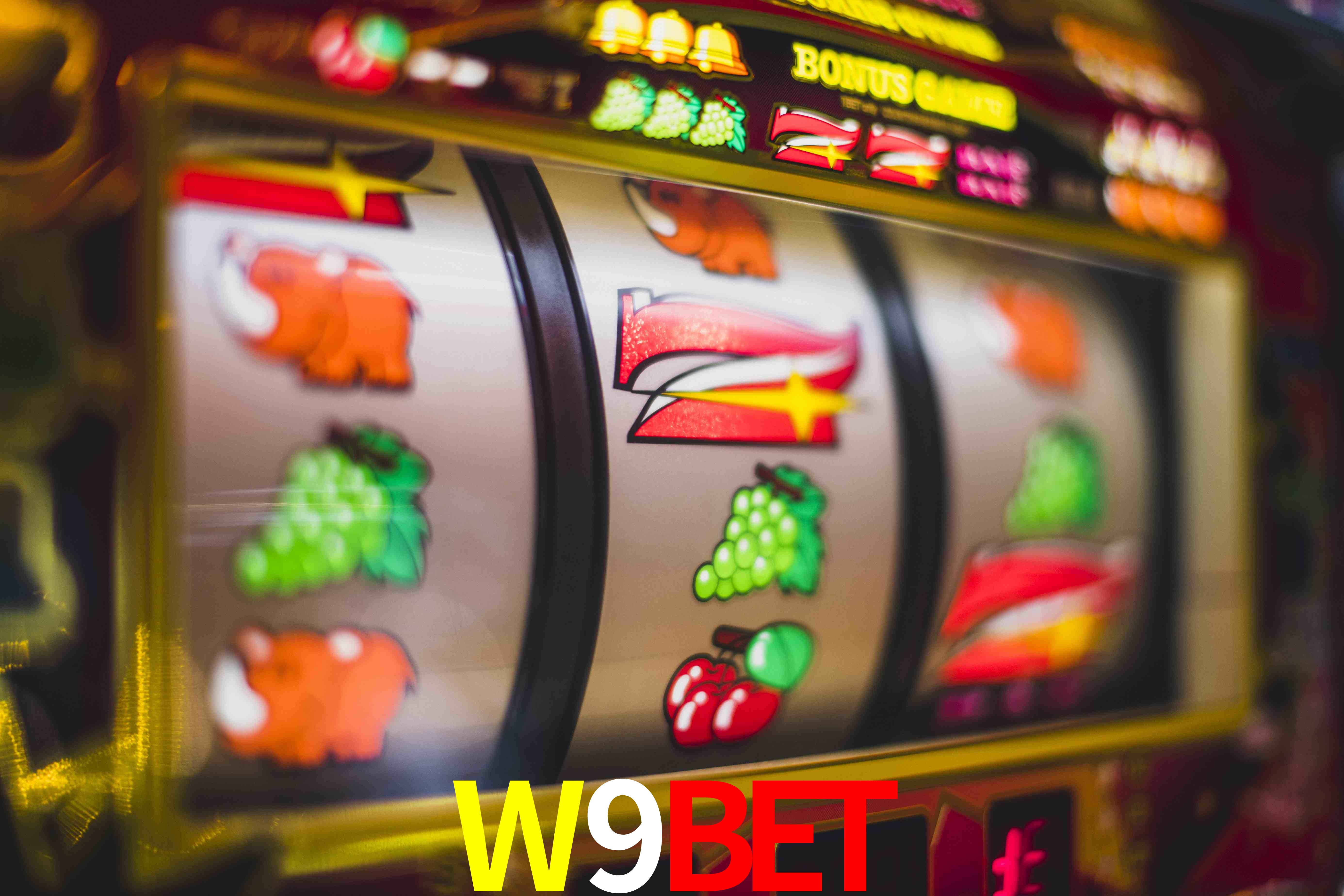 Football Betting W9BET
