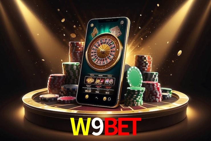 Login Seguro W9BET