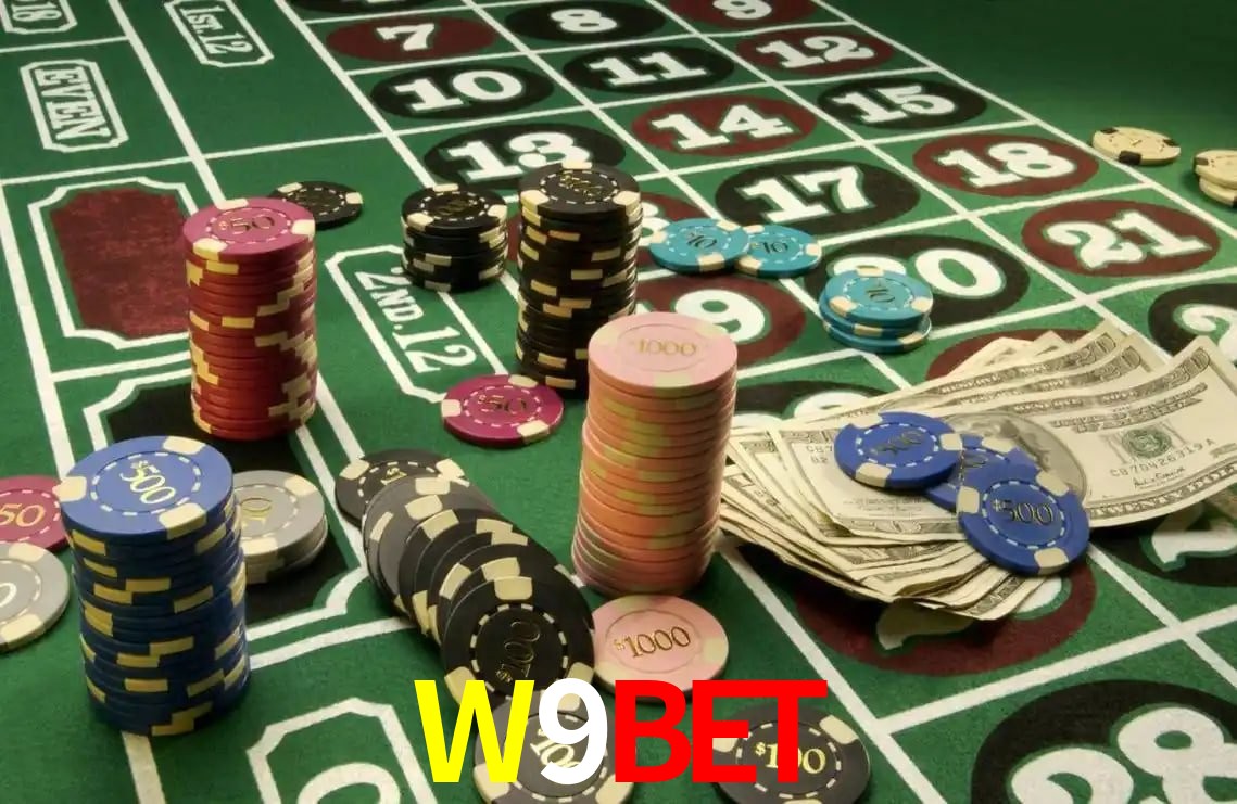 Player Reviews W9BET