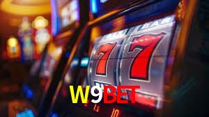 Provedores de Jogos W9BET