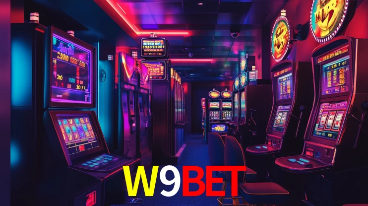 W9BET,W9BET.COM