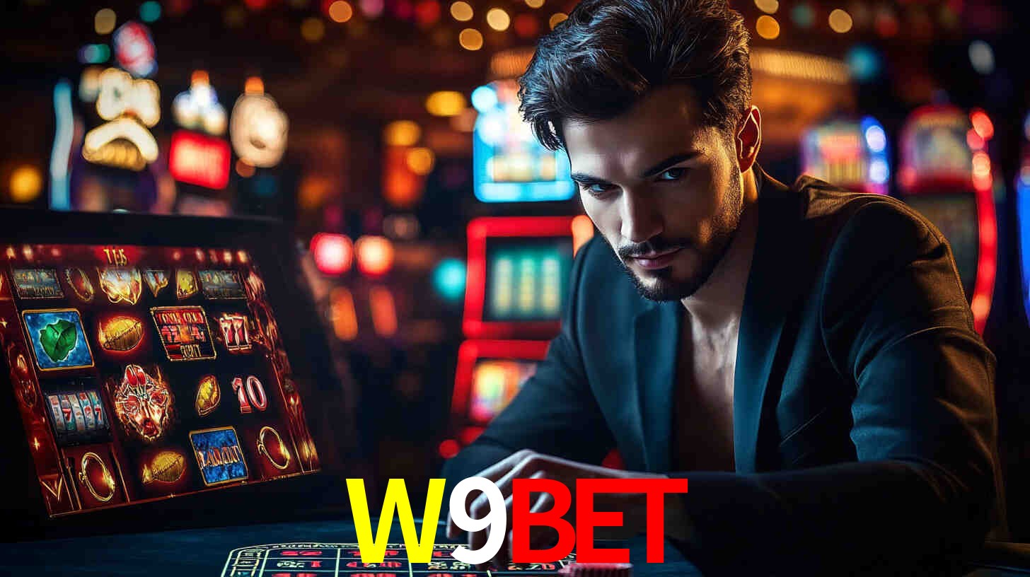 W9BET,W9BET.COM