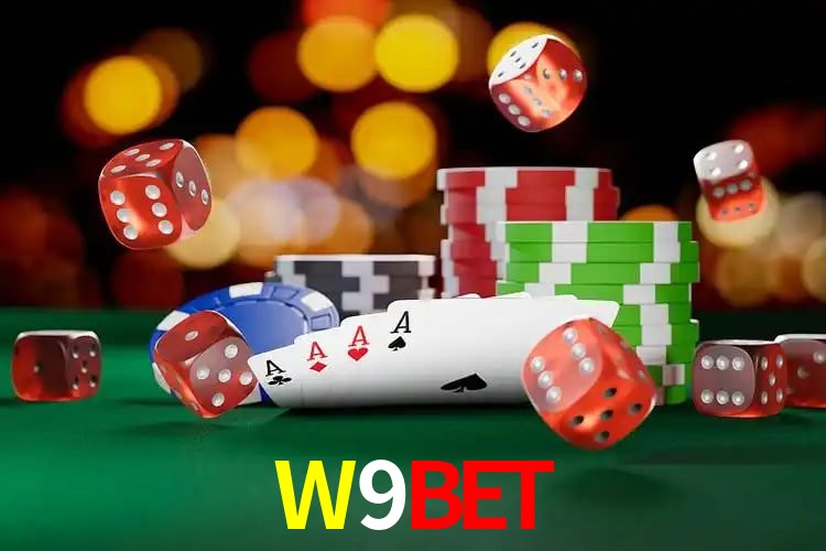 Estatísticas do Jogo W9BET