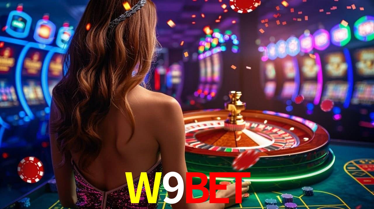 APP rápido e leve da W9BET