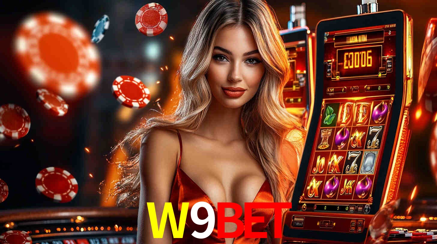 W9BET,W9BET.COM