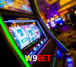 Inovações de Jogos na W9BET: O Futuro das Experiências Interativas