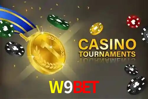 Instalação rápida do APK W9BET