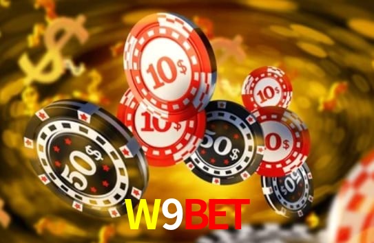 Casino Ao Vivo W9BET