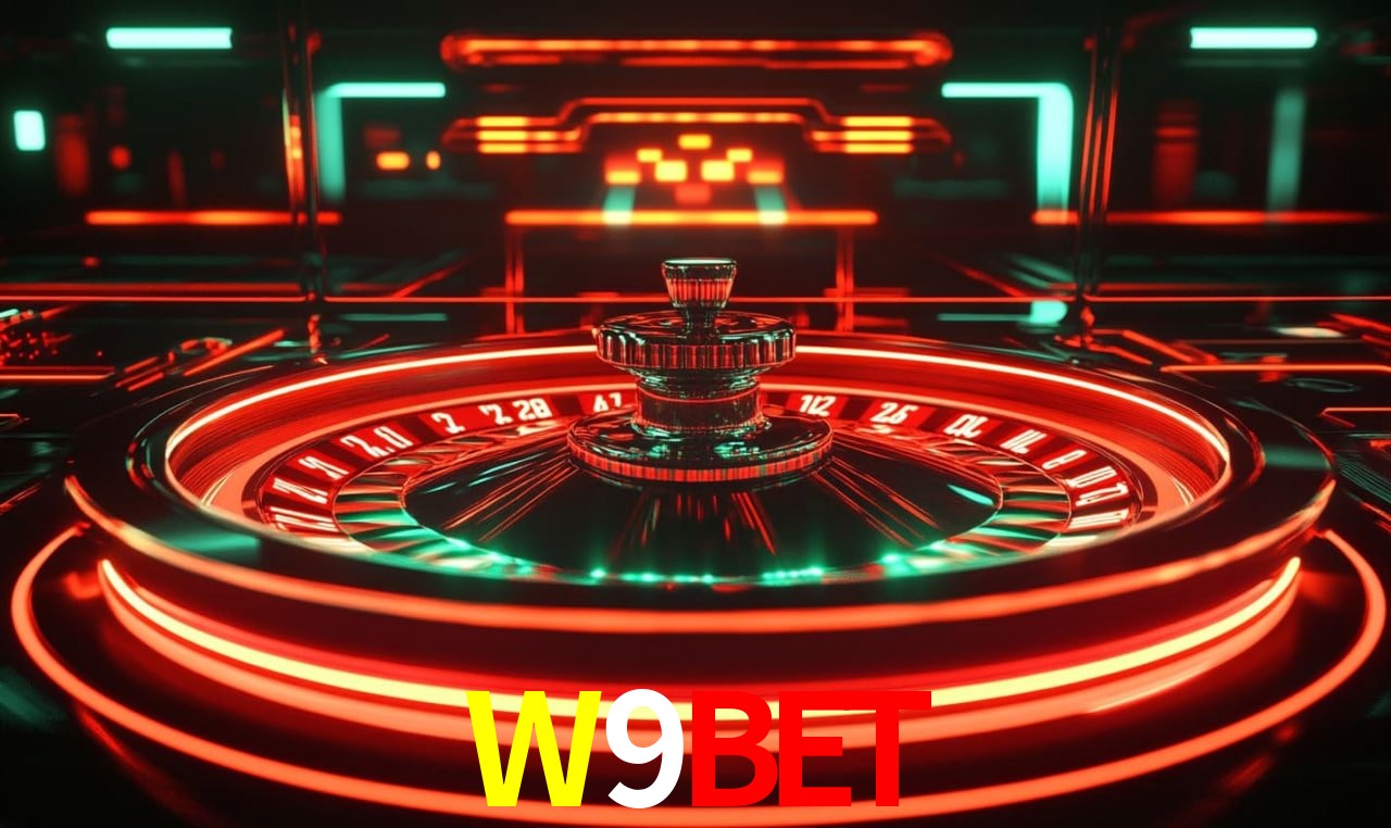 A Revolução dos Aplicativos de Jogos no W9BET