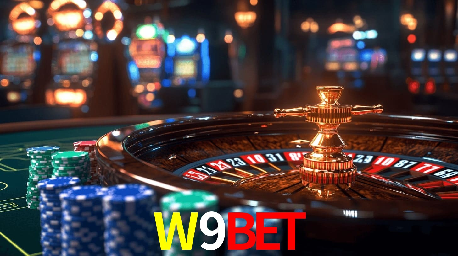 W9BET