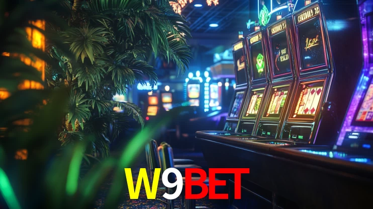 Live Casino W9BET
