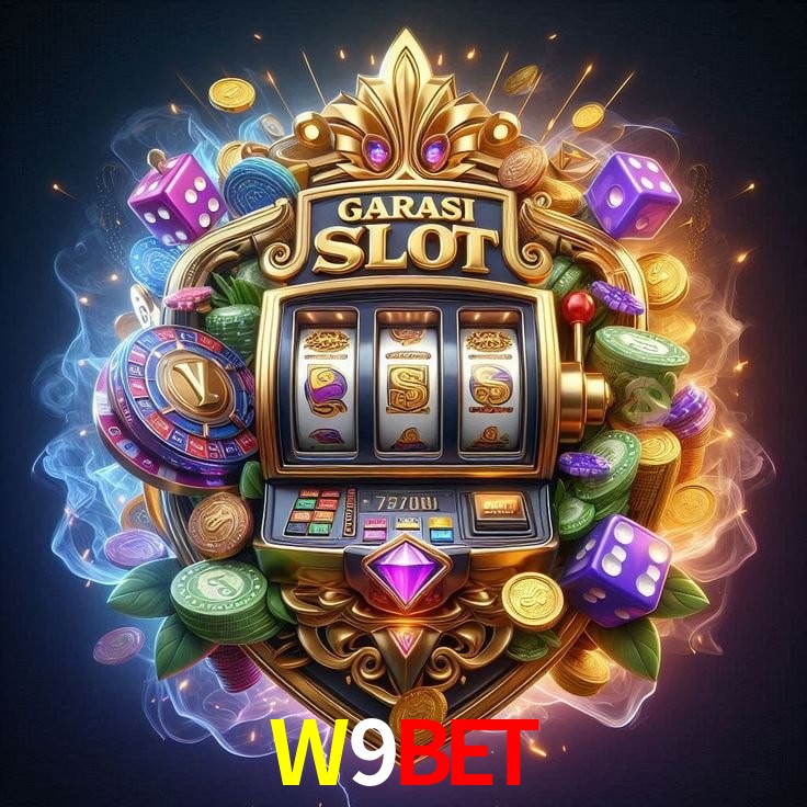 Cadastro Rápido W9BET