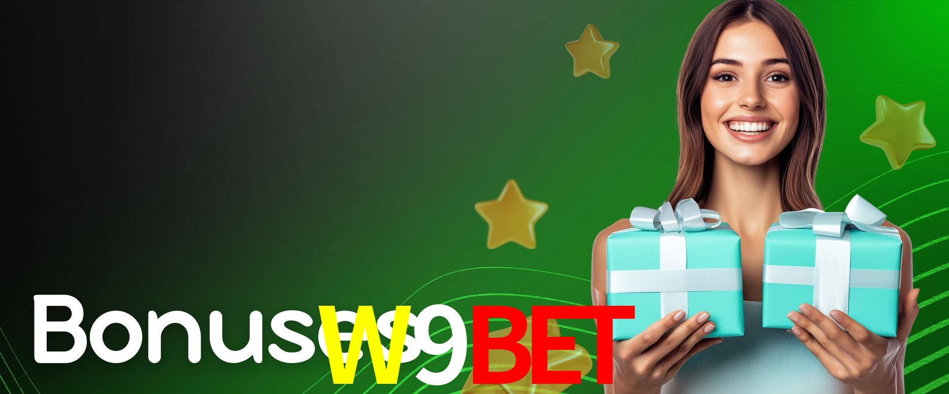 Weekend Specials W9BET