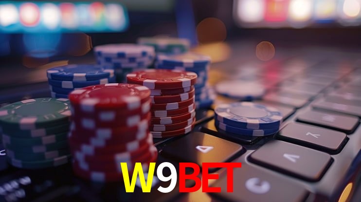 Benefícios da Conta W9BET