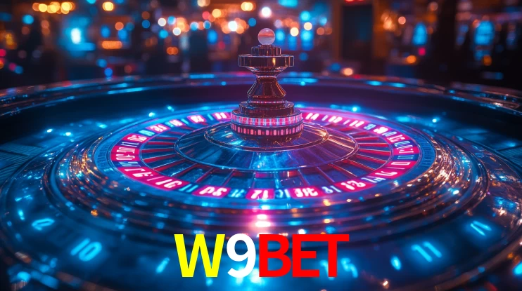 W9BET app