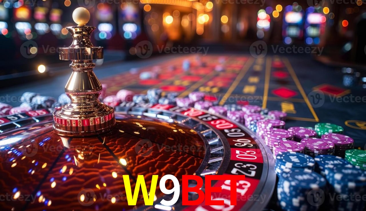 Exclusive Offers W9BET