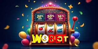 Tecnologia da Plataforma W9BET