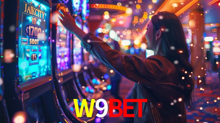 W9BET app