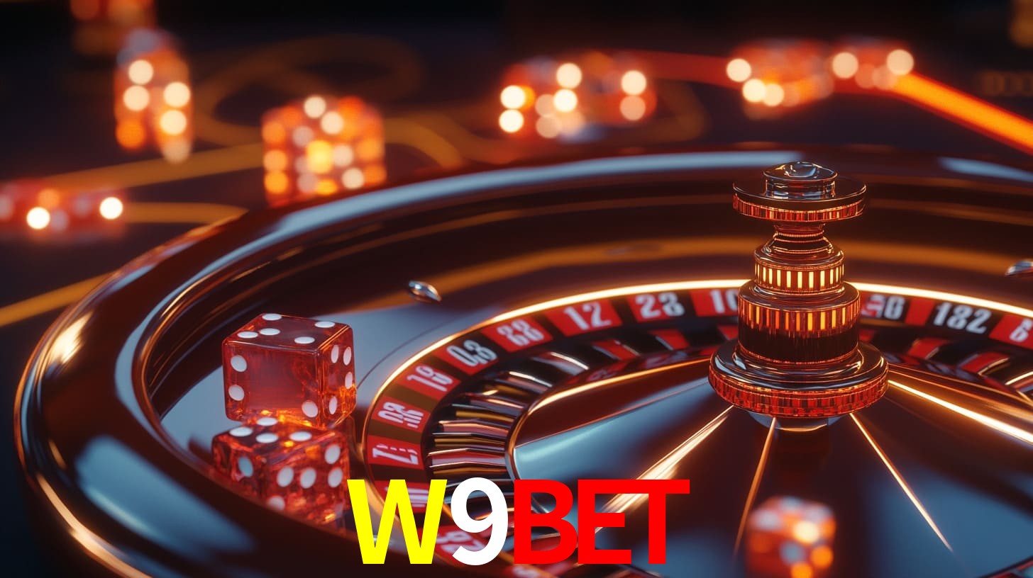 W9BET app