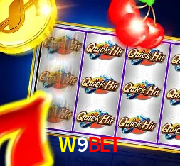 A Emoção da Loteria na W9BET: Uma Chance de Mudança de Vida