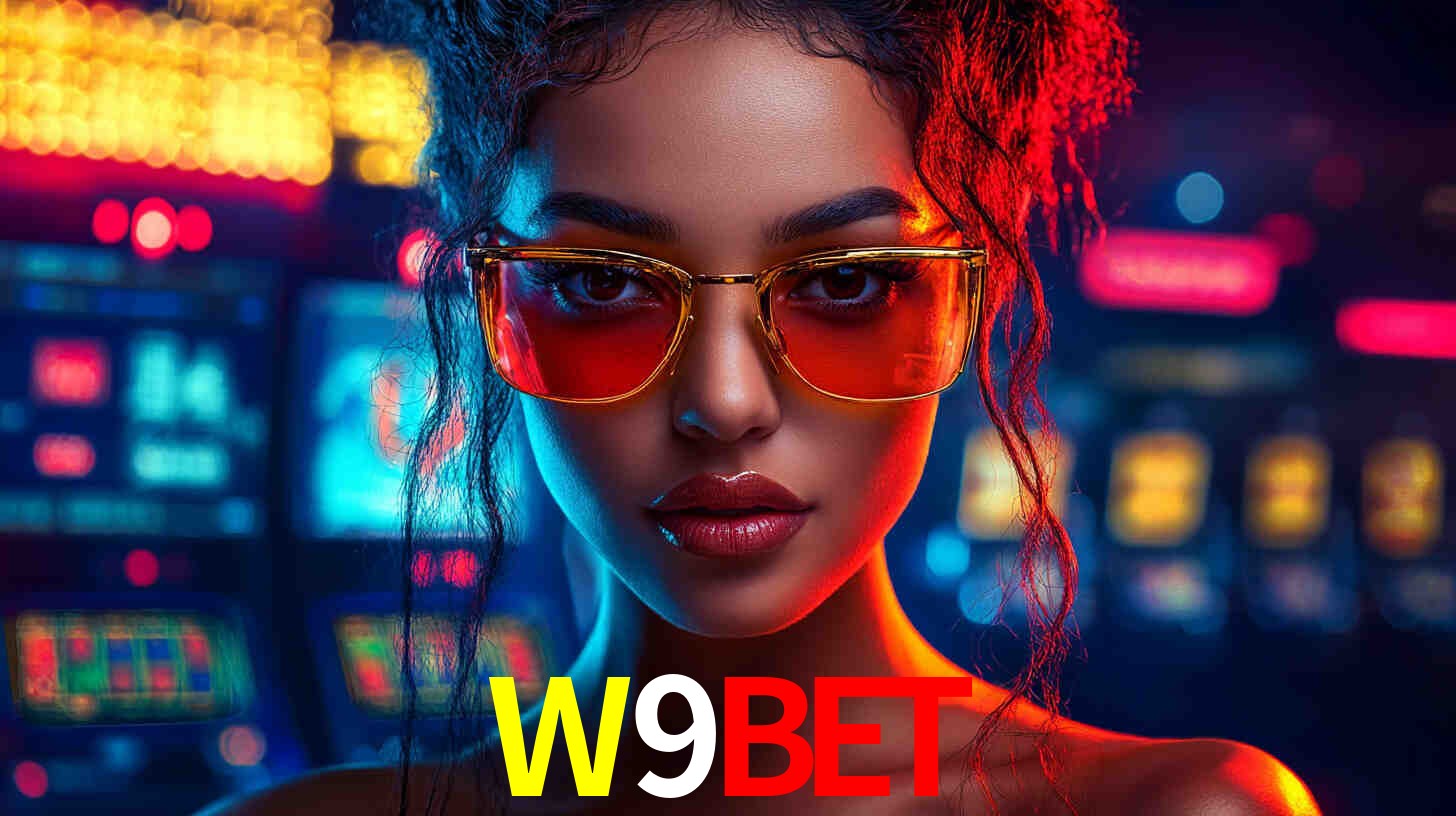 Apostas Esportivas na W9BET: Um Guia Completo