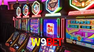 cassino W9BET