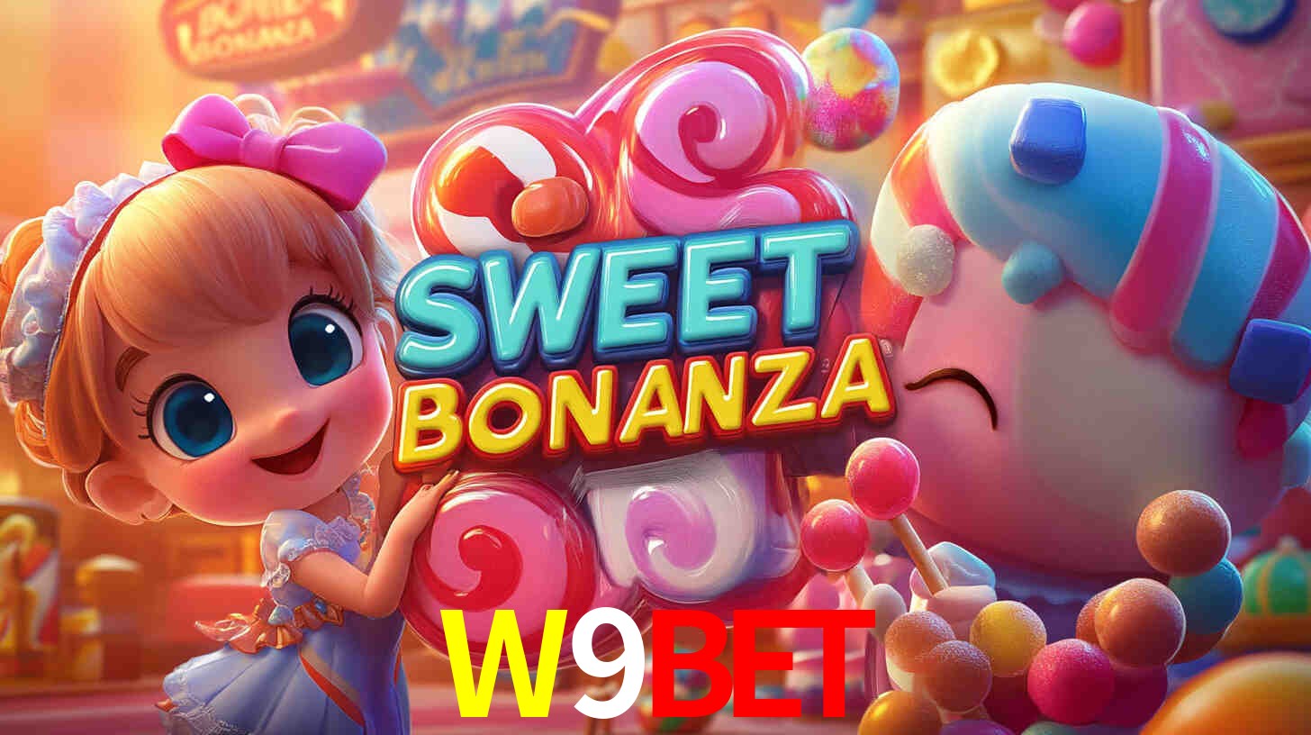 Inovações de Jogos na W9BET: O Futuro das Experiências Interativas