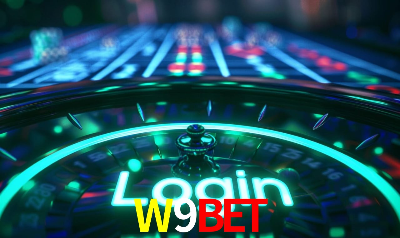 Mesa de Blackjack W9BET