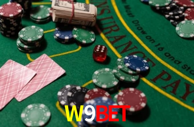 W9BET