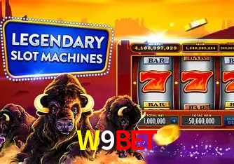 A Experiência Imersiva dos Cassinos Ao Vivo no W9BET