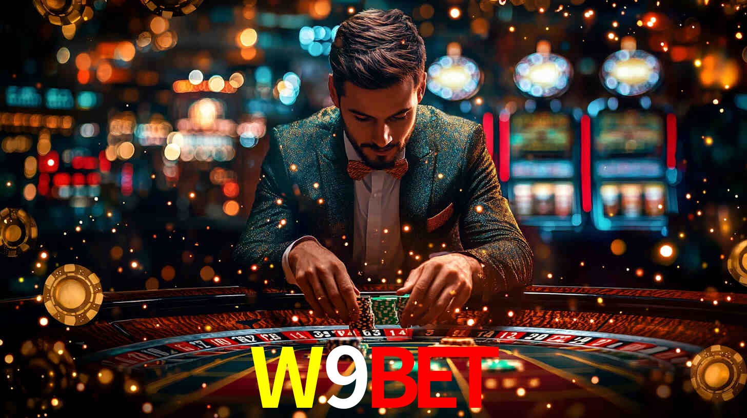 Exclusive Games W9BET