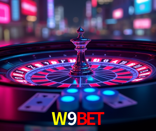 Descubra a Essência do W9BET: Nossa História e Compromissos