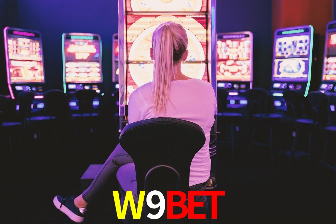 Games Directory W9BET