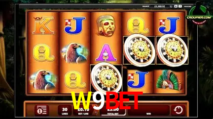 Cadastro rápido e seguro na W9BET