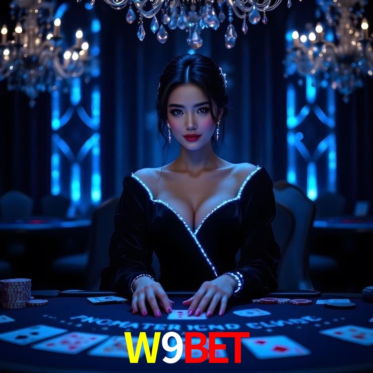 Avaliações dos Jogadores W9BET